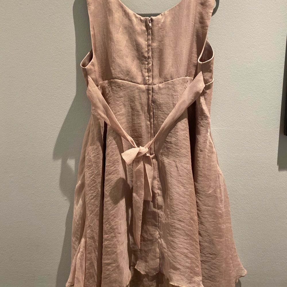 Girls Biscotti dress size 14